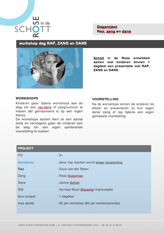rap zang en dans project png